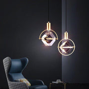 Disco Pendant Lights-DWHOME