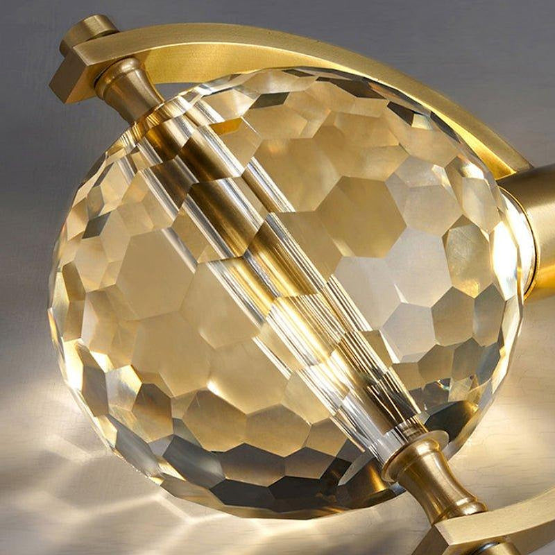 Disco Pendant Lights-DWHOME
