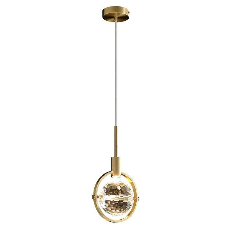 Disco Pendant Lights-DWHOME