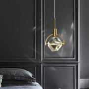 Disco Pendant Lights-DWHOME