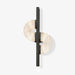 Dolly Alabaster Wall Lamp-DWHOME