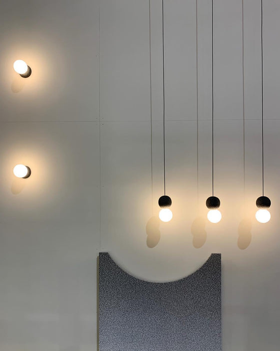 Origo Wall Lamp-DWHOME