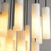 Natural Marble Pendant Modern Chandelier-DWHOME