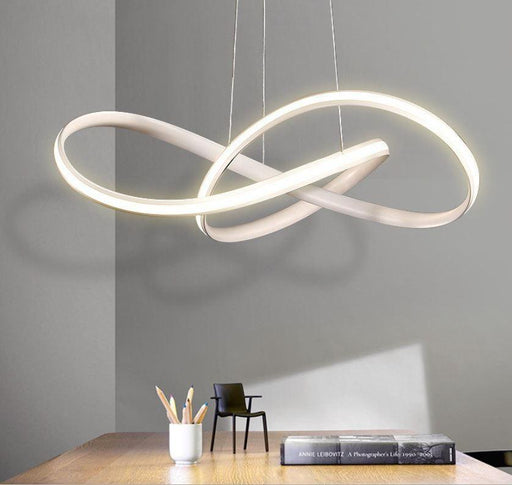 E167 LED Postmodern Pendant Light.