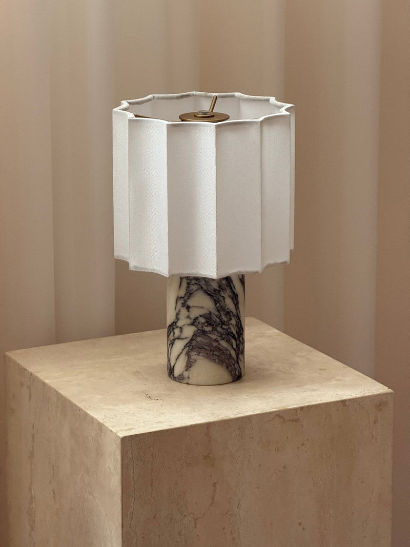 Orbis Veil Table Lamp-DWHOME