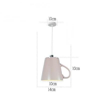 Teacups Pendant Lights N READY - DWHOME