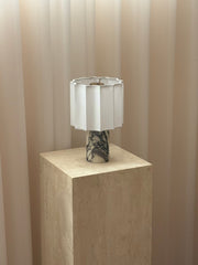 Orbis Veil Table Lamp-DWHOME