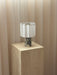 Orbis Veil Table Lamp-DWHOME