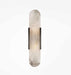 Ekorna Marble Sleek Slab Wall Lamp - DWHOME