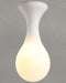 ELIN Teardrop Lamp.