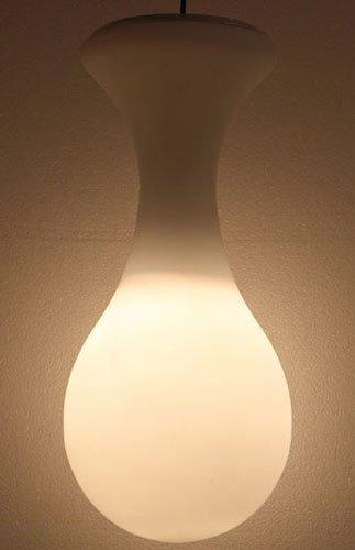 ELIN Teardrop Lamp.