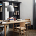 Suspence Pendant Light-DWHOME