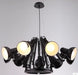 Evelina Tarantula Spider Legs Extendable Lighting - DWHOME