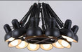 Evelina Tarantula Spider Legs Extendable Lighting - DWHOME