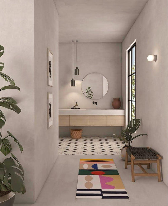 Origo Wall Lamp-DWHOME