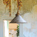 Portland Industrial Vintage Pendant Light-DWHOME