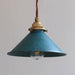 Portland Industrial Vintage Pendant Light-DWHOME