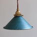 Portland Industrial Vintage Pendant Light-DWHOME