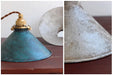 Portland Industrial Vintage Pendant Light-DWHOME