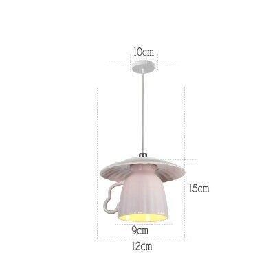 Teacups Pendant Lights N READY - DWHOME