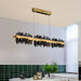 Nera Dining Room Chandelier-DWHOME