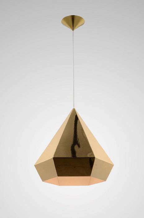 Ferris Pendant Light.