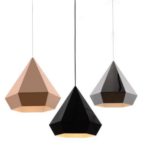 Ferris Pendant Light.