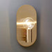 LED North-European Modern Decorative Wall Light.