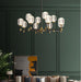 LED Vintage Style Classic Pendant Light.