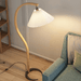 LED North European Modern Floor Lamp.