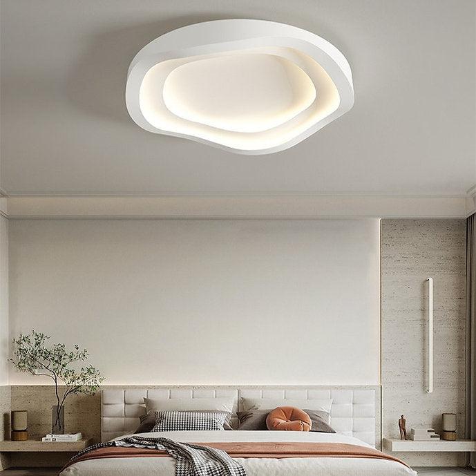 LED Simple Luxury Style Modern Ceiling Light.