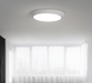 LED Simple Modern Round Ceiling Light.