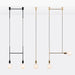 LED Minimalism Simple Modern Pendant Light.