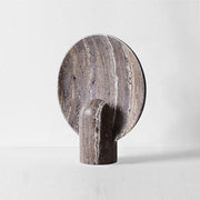 LED Simple Modern Japanese Style Decorative Table Lamp-DWHOME