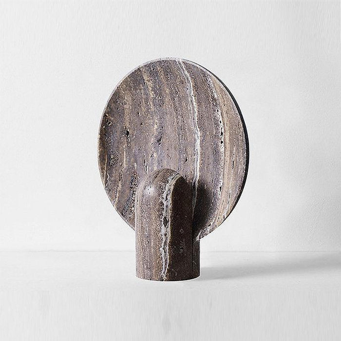 LED Simple Modern Japanese Style Decorative Table Lamp-DWHOME