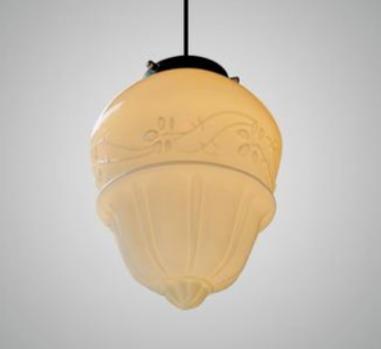 LED Multi-Design North European Style Modern Pendant Light.