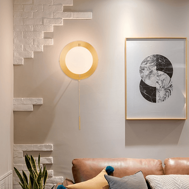 LED Simple Modern Decorative Wall Light - DWHOME