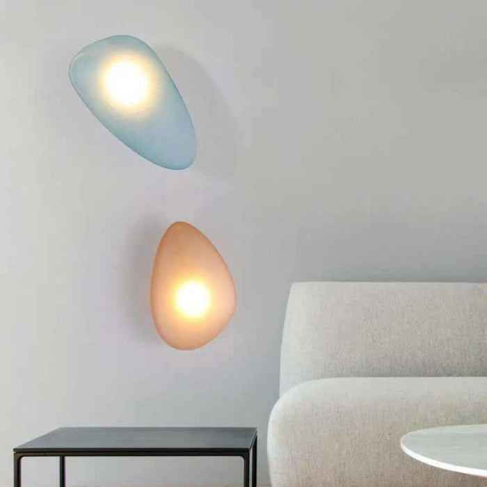 LED Multi-Color Creative Wall Light.