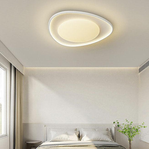 LED Simple Modern Design Ceiling Light.