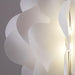 LED CLOUDY Creative PendantTableFloor Lamp.