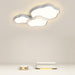 LED 3-Cloud Design Modern Creative Ceiling Light.