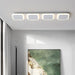 LED Modern Corridor Decorative Ceiling Light with Multiple Design.