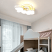 LED Cloud & Rainbow Children Modern Ceiling Light.