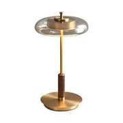 "Lampe de table/sol décorative LED simple et moderne, style nordique - DWHOME"