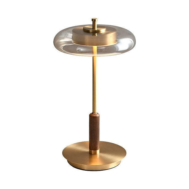 "Lampe de table/sol décorative LED simple et moderne, style nordique - DWHOME"