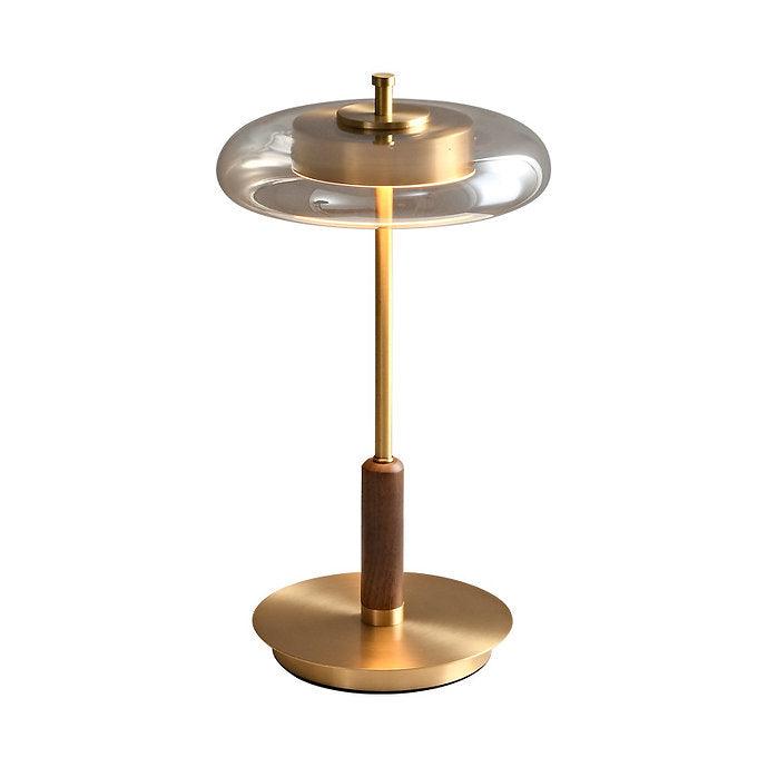 LED Simple Modern Decorative North European Table/Floor Lamp - DWHOME