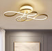 LED New Infinity Modern Ceiling Light.