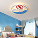 LED Children's Balloon Ceiling Light.