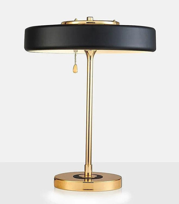 LED Classic Slim Designer Table Lamp.