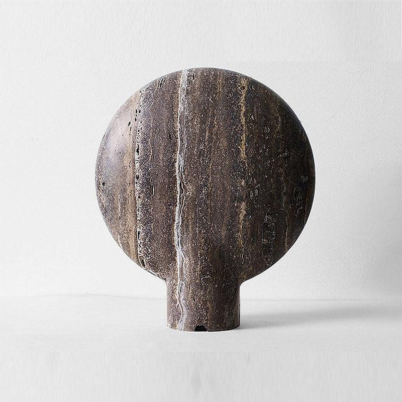 LED Simple Modern Japanese Style Decorative Table Lamp-DWHOME